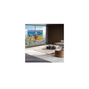 LG 77'' OLED evo Wallpaper W6 4K AI TV – 2026, OLED77W69LA, thumbnail 11
