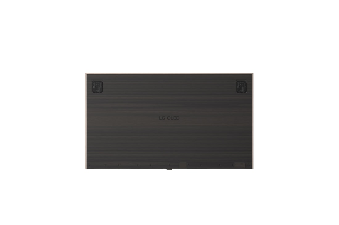 LG 83'' OLED evo Wallpaper W6 4K AI TV – 2026, OLED83W69LA, thumbnail 13