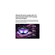 LG 83'' OLED evo Wallpaper W6 4K AI TV – 2026, OLED83W69LA, thumbnail 7