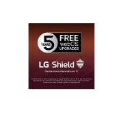 LG 83'' OLED evo Wallpaper W6 4K AI TV – 2026, OLED83W69LA, thumbnail 10