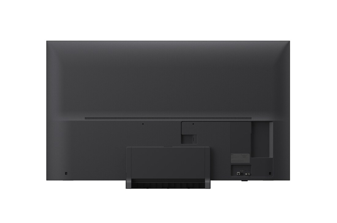 LG 65'' QNED evo MiniLED QNED81 4K AI TV - 2026, 65QNED81B6A, thumbnail 13