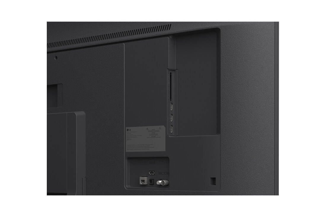 LG 65'' QNED evo MiniLED QNED81 4K AI TV - 2026, 65QNED81B6A, thumbnail 14