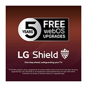LG 65'' QNED evo MiniLED QNED81 4K AI TV - 2026, 65QNED81B6A, thumbnail 10