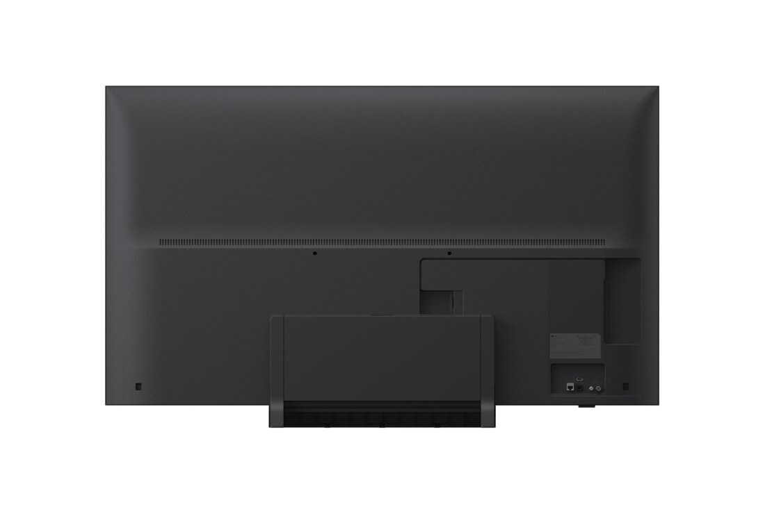 LG 55'' QNED evo MiniLED QNED81 4K AI TV - 2026, 55QNED81B6A, thumbnail 13