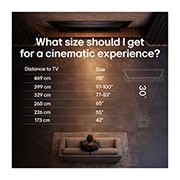 LG 55'' QNED evo MiniLED QNED81 4K AI TV - 2026, 55QNED81B6A, thumbnail 8