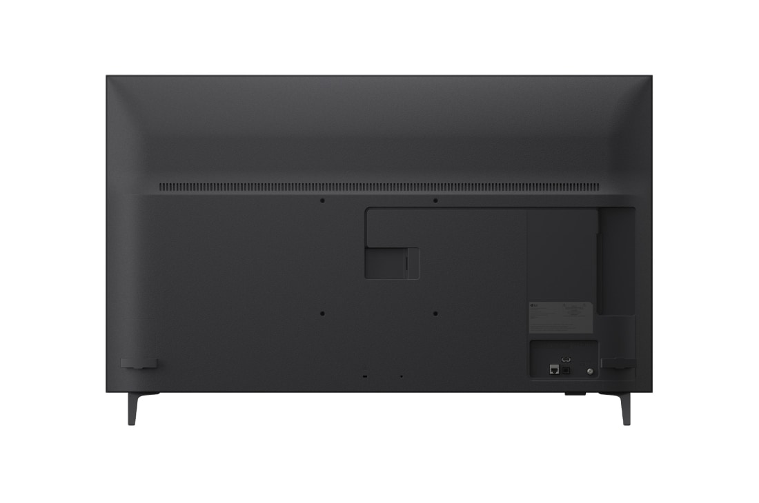 LG 43'' QNED evo MiniLED QNED81 4K AI TV - 2026, 43QNED81B6C, thumbnail 13