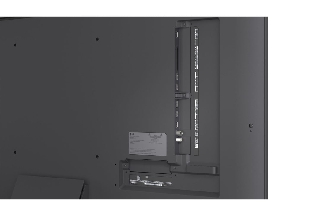 LG 55'' Mini RGB MRGB86 4K AI TV - 2026, 55MRGB86B6A, thumbnail 13
