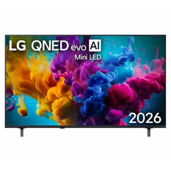 LG QNED 8M: Dynaamiset kontrastit, puhtaat värit. LG QNED 8E herättää viihteesi eloon henkeäsalpaavalla loistolla. Yhdistämällä QNED MiniLED -näytön tehon Dynamic QNED Color Pro -teknologiaan, tämä TV1