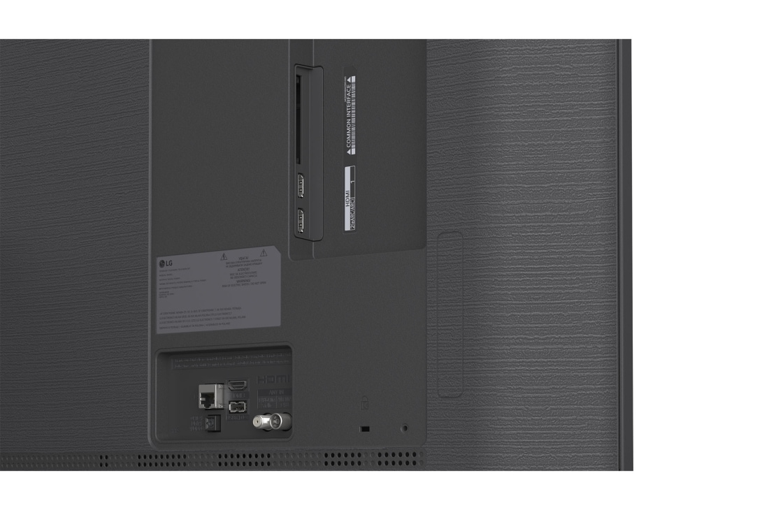 LG 65'' Mini RGB MRGB86 4K AI TV - 2026, 65MRGB86B6A, thumbnail 13