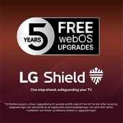LG 75'' QNED evo MiniLED QNED80 4K AI TV - 2026, LG 75'' QNED evo MiniLED QNED80 4K AI TV - 2026, 75QNED80B6A, thumbnail 10