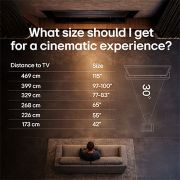 LG 75'' QNED evo MiniLED QNED80 4K AI TV - 2026, LG 75'' QNED evo MiniLED QNED80 4K AI TV - 2026, 75QNED80B6A, thumbnail 8