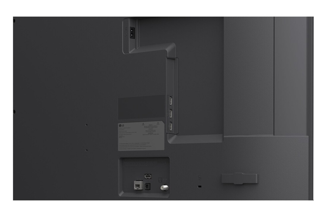 LG 75'' QNED evo MiniLED QNED80 4K AI TV - 2026, LG 75'' QNED evo MiniLED QNED80 4K AI TV - 2026, 75QNED80B6A, thumbnail 12