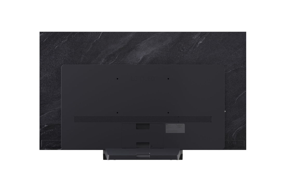 LG 55'' OLED evo C64 4K AI TV - 2026, LG 55" OLED evo C64 4K AI TV - 2026, OLED55C64LA, thumbnail 12