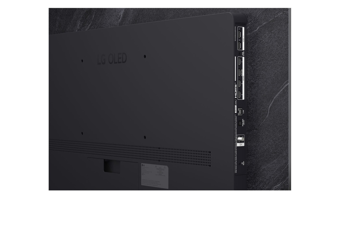 LG 55'' OLED evo C64 4K AI TV - 2026, LG 55" OLED evo C64 4K AI TV - 2026, OLED55C64LA, thumbnail 13