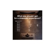 LG 77'' OLED evo C65 4K AI TV - 2026, OLED77C65LA, thumbnail 8