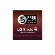 LG 77'' OLED evo C65 4K AI TV - 2026, OLED77C65LA, thumbnail 10