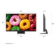 LG 27'' LB70 Smart TV FHD - 2026, LG 27" LB70 Smart TV FHD - 2026, 27LB70006LA, thumbnail 2