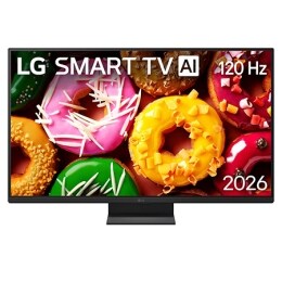 LG 27" LB70 Smart TV FHD - 20262