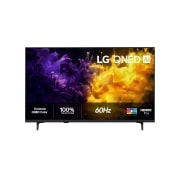 LG 43'' QNED70 4K AI TV - 2026, LG 43" QNED70 4K AI TV - 2026, 43QNED70B6C, thumbnail 1