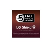 LG 43'' QNED70 4K AI TV - 2026, LG 43" QNED70 4K AI TV - 2026, 43QNED70B6C, thumbnail 10
