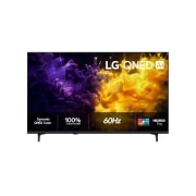 LG 55'' QNED70 4K AI TV - 2026, LG 55" QNED70 4K AI TV - 2026, 55QNED70B6C, thumbnail 1