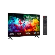 LG 55'' QNED7E 4K AI TV - 2026, 55QNED7EB3C, thumbnail 2