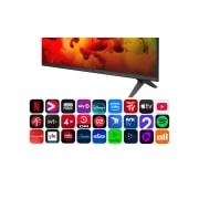 LG 55'' QNED7E 4K AI TV - 2026, 55QNED7EB3C, thumbnail 5