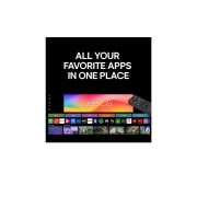 LG 55'' QNED7E 4K AI TV - 2026, 55QNED7EB3C, thumbnail 6