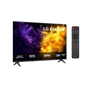 LG 65'' QNED70 4K AI TV - 2026, LG 65" QNED70 4K AI TV - 2026, 65QNED70B6C, thumbnail 2