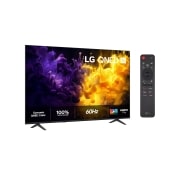 LG 75'' QNED70 4K AI TV - 2026, LG 75" QNED70 4K AI TV - 2026, 75QNED70B6A, thumbnail 2