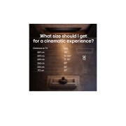 LG 75'' QNED70 4K AI TV - 2026, LG 75" QNED70 4K AI TV - 2026, 75QNED70B6A, thumbnail 8