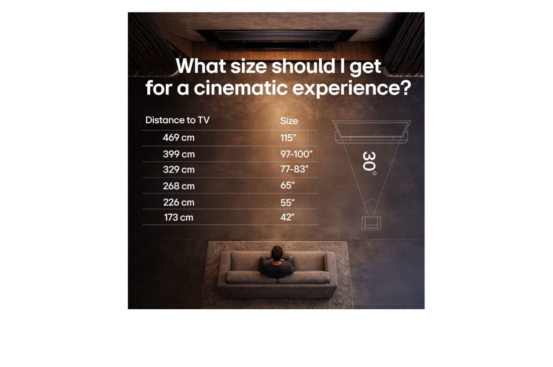 LG 85'' QNED70 4K AI TV - 2026, LG 85" QNED70 4K AI TV - 2026, 85QNED70B6A, thumbnail 8