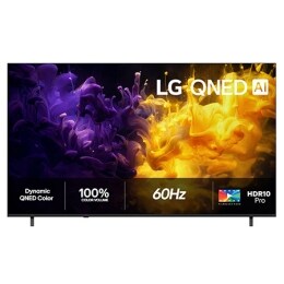 LG 85" QNED70 4K AI TV - 20262