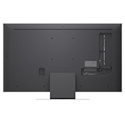 LG 50'' Mini RGB MRGB88 4K AI TV - 2026, back, 50MRGB88B6B, thumbnail 13