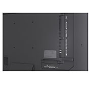 LG 50'' Mini RGB MRGB88 4K AI TV - 2026, back, 50MRGB88B6B, thumbnail 14