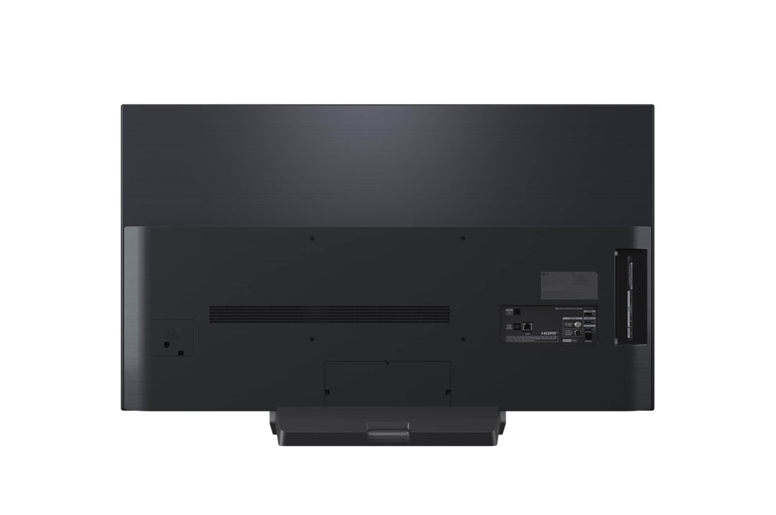 LG 48'' OLED evo Gallery G6 4K AI TV - 2026, OLED48G66LS, thumbnail 11
