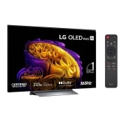 LG 48'' OLED evo Gallery G6 4K AI TV - 2026, OLED48G66LS, thumbnail 2