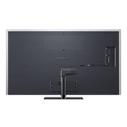 LG 65'' OLED evo Gallery G6 4K AI TV - 2026, OLED65G66LS, thumbnail 11