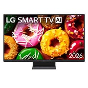 LG 24'' LB70 Smart TV FHD - 2026, LG 24" LB70 Smart TV FHD - 2026, 24LB70006LA, thumbnail 1
