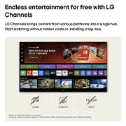LG 24'' LB70 Smart TV FHD - 2026, LG 24" LB70 Smart TV FHD - 2026, 24LB70006LA, thumbnail 10