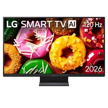 LG 24" LB70 Smart TV FHD - 20261