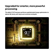 LG 43'' Nano UHD NU8E 4K AI TV - 2026, LG 43" Nano UHD NU8E 4K AI TV - 2026, 43NU8E0B3LA, thumbnail 6