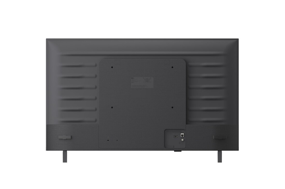 LG 43'' Nano UHD NU8E 4K AI TV - 2026, LG 43" Nano UHD NU8E 4K AI TV - 2026, 43NU8E0B3LA, thumbnail 9