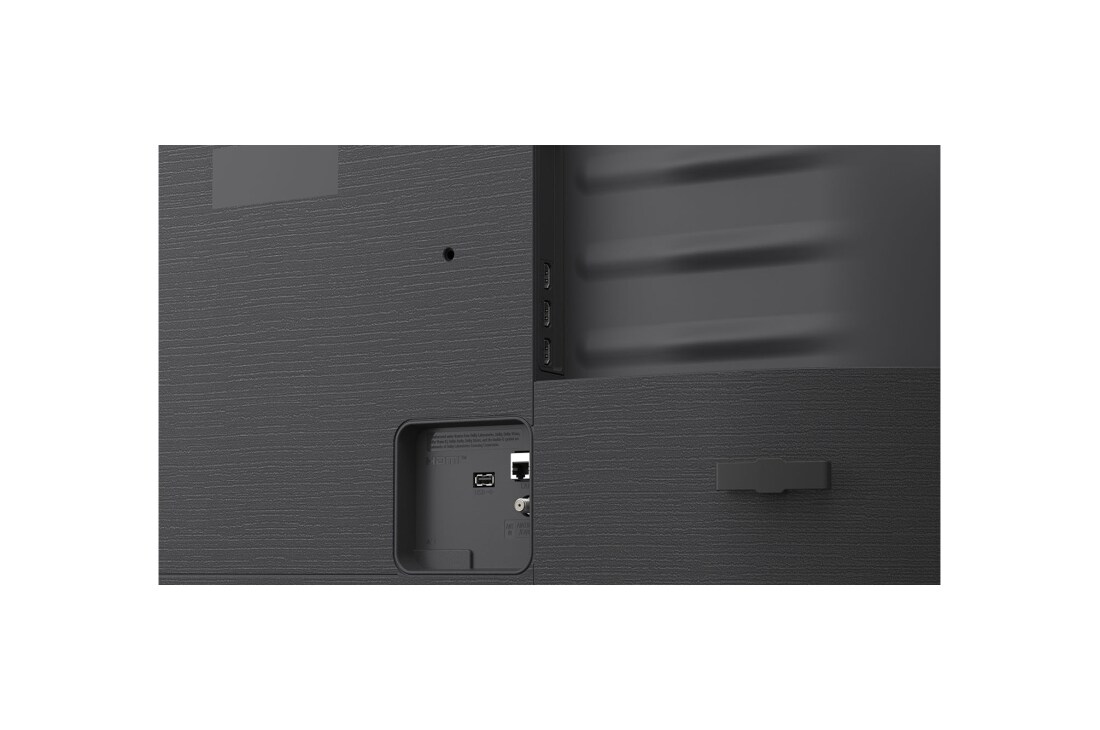 LG 43'' Nano UHD NU8E 4K AI TV - 2026, LG 43" Nano UHD NU8E 4K AI TV - 2026, 43NU8E0B3LA, thumbnail 10