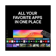 LG 50'' Nano UHD NU8E 4K AI TV - 2026, LG 50" Nano UHD NU8E 4K AI TV - 2026, 50NU8E0B3LA, thumbnail 5