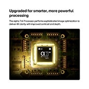 LG 50'' Nano UHD NU8E 4K AI TV - 2026, LG 50" Nano UHD NU8E 4K AI TV - 2026, 50NU8E0B3LA, thumbnail 6