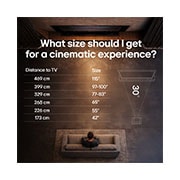LG 50'' Nano UHD NU8E 4K AI TV - 2026, LG 50" Nano UHD NU8E 4K AI TV - 2026, 50NU8E0B3LA, thumbnail 7