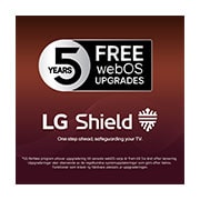 LG 65'' Nano UHD NU8E 4K AI TV - 2026, LG 65" Nano UHD NU8E 4K AI TV - 2026, 65NU8E0B3LA, thumbnail 8