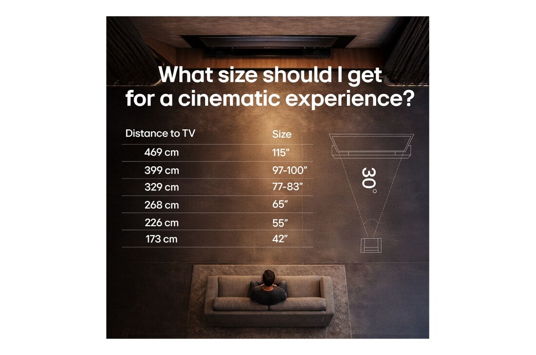 LG 65'' Nano UHD NU8E 4K AI TV - 2026, LG 65" Nano UHD NU8E 4K AI TV - 2026, 65NU8E0B3LA, thumbnail 7