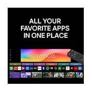 LG 85'' Nano UHD NU8E 4K AI TV - 2026, LG 85" Nano UHD NU8E 4K AI TV - 2026, 85NU8E0B3LA, thumbnail 5